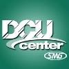 DCU Center Logo