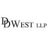DD West Logo
