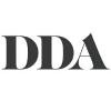 DDA Public Relations Logo