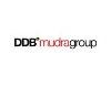 DDB Mudra Logo