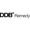 DDB Remedy Logo