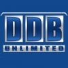 DDB Unlimited Logo