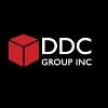 DDC Group Logo