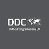 DDC OS UK Logo