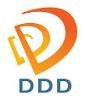 DDD Group Logo