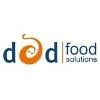 ddFoodSolutions Logo