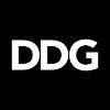 DDG Logo