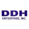 DDH Enterprise Logo