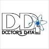 DDI (Doctor's Data Inc) Logo