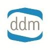 ddm marketing & communications Logo