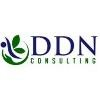 DDN Consulting Logo