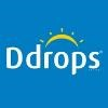 Ddrops Logo