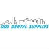 DDS Dental Supplies Logo