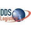 DDS LOGISTICS Logo