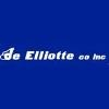 De Elliotte Logo