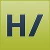 De Haagse Hogeschool Logo