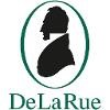 De La Rue Logo