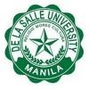 De La Salle University Logo
