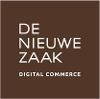 De Nieuwe Zaak Logo