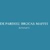 DE PARDIEU BROCAS MAFFEI Logo