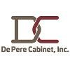 De Pere Cabinet Logo