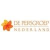 de Persgroep Nederland Logo
