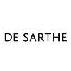 de Sarthe Gallery Logo