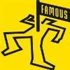 Dead Famous Logo