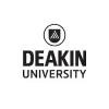 Deakin University Logo