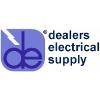 Dealers Electrical Logo