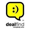 Dealfind Logo