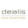 Dealis Fund Operations Logo