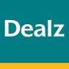 Dealz Logo
