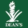 Dean's Natural Food Market Logo