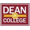 Dean College Logo