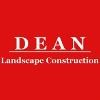 Dean Landscape Construction Logo