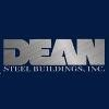 Dean Steel Buildings Logo