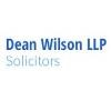 Dean Wilson Logo