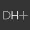 DeanHouston Logo