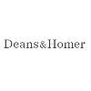 Deans & Homer Logo