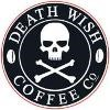 Death Wish Coffee Logo