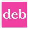 Deb Shops Logo