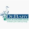 DeBary Golf & Country Club Logo