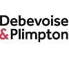 Debevoise & Plimpton Logo