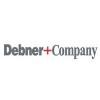Debner + Company Logo