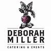 Deborah Miller Catering & Events Logo
