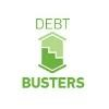 Debt Busters Logo