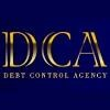 Debt Control Agency Logo