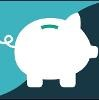 DebtWave Credit Counseling Logo