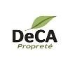 Deca france Logo
